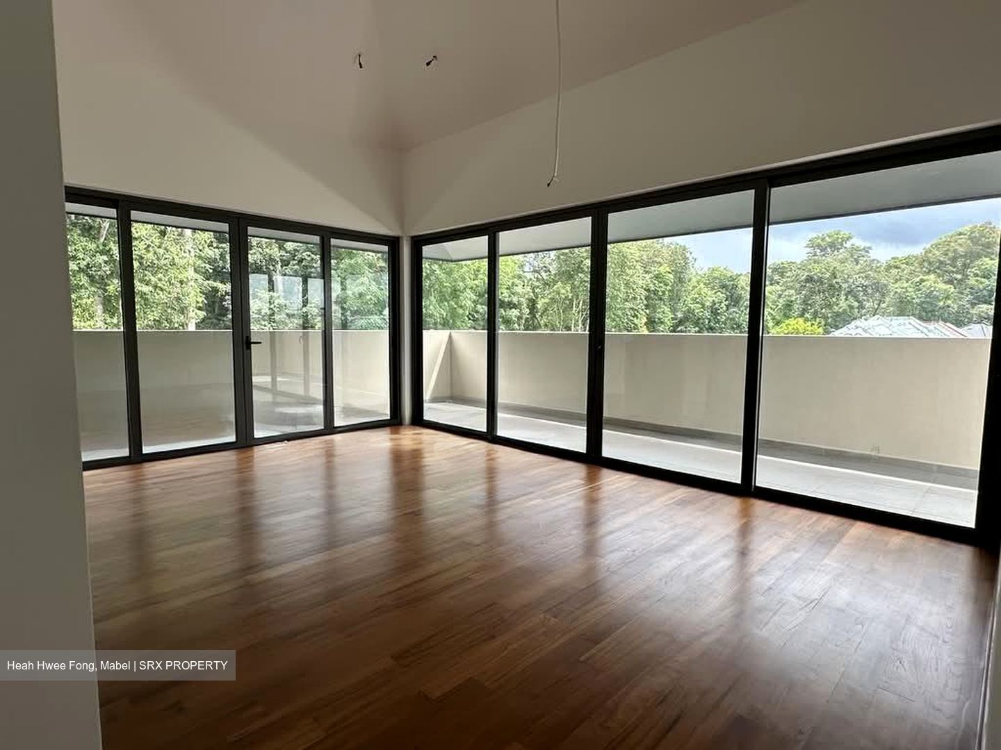 Old Upper Thomson Road (D20), Semi-Detached #575857151